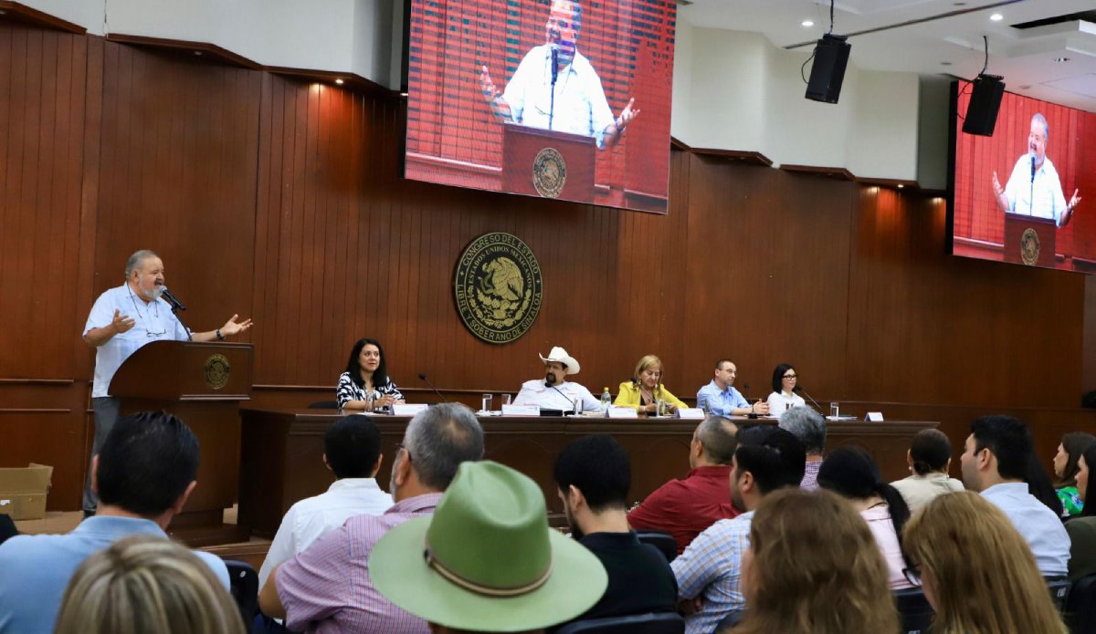 Con un presupuesto con perspectiva de género buscan disminuir la brecha entre hombres y mujeres en Sinaloa