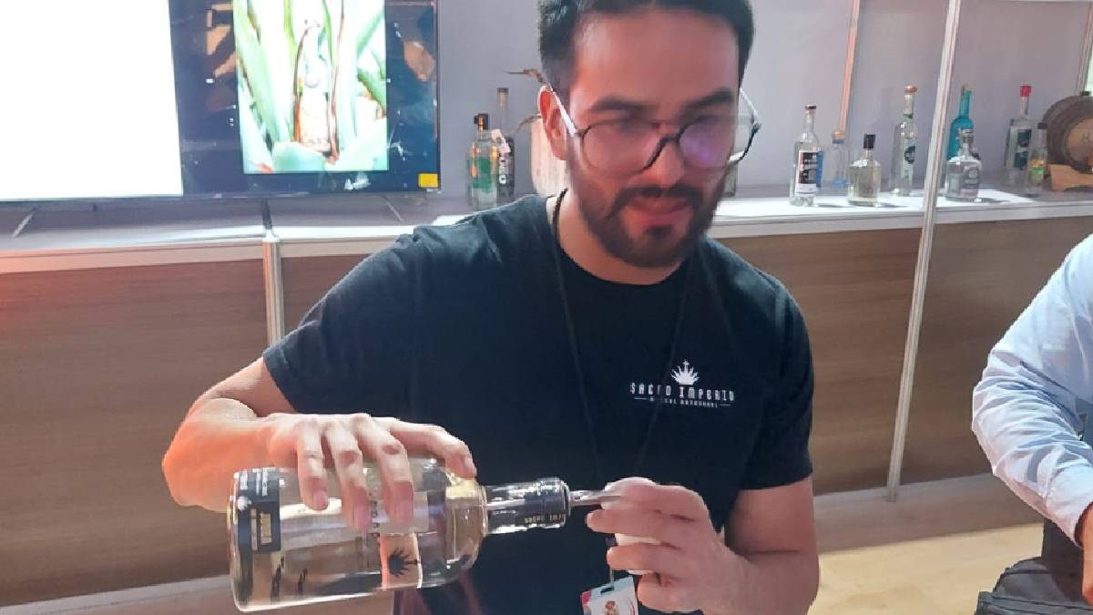 Productores de agave ven con buenos ojos un corredor turístico entre Sinaloa y Durango