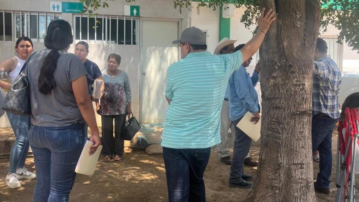 Productores reportan complicaciones en el registro para los apoyos de los 750 pesos de estímulo de maíz