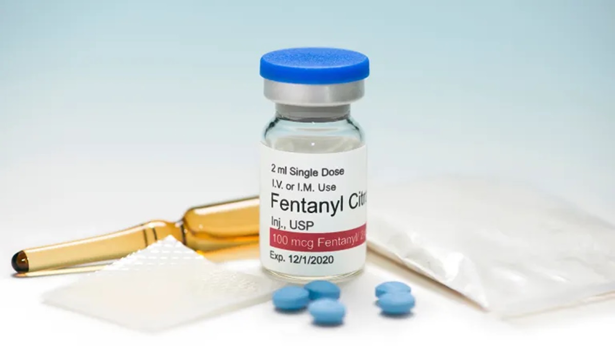 Detectan cientos de farmacias que venden productos con fentanilo, en estas zonas de México