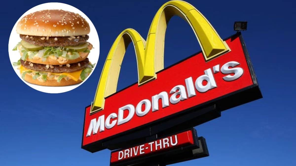 El 6 de julio es día de consentirte: ¿Quieres conocer la promoción 39 pesos McDonald’s?
