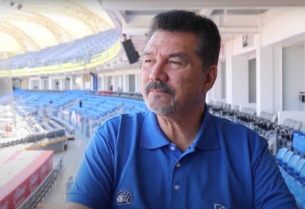 Ray Padilla regresa a los Tomateros de Culiacán
