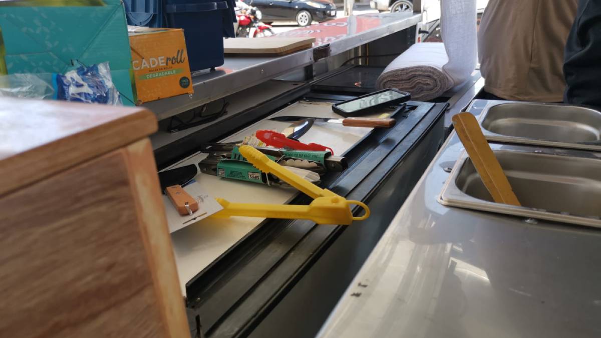 ¡Renacen de las cenizas! Reabren los famosos hot dogs Venecia en Los Mochis tras incendio