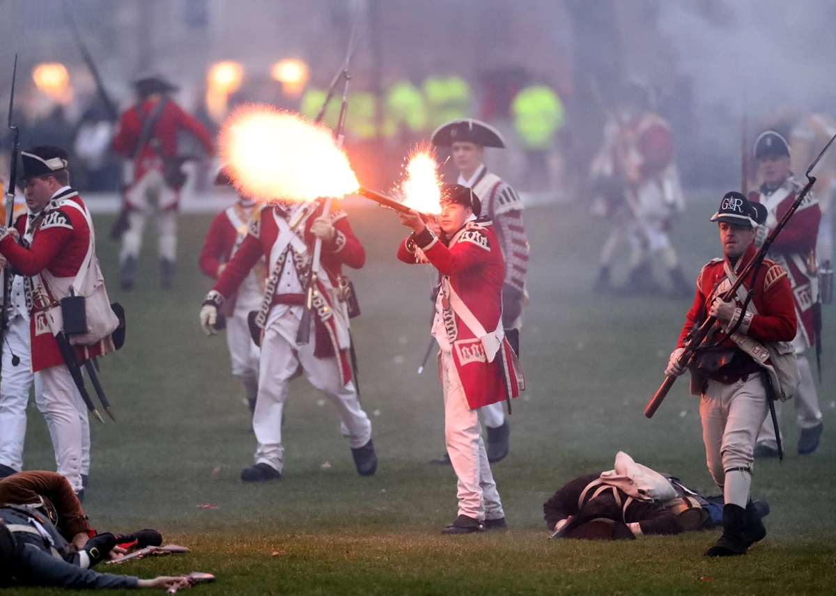 Día de la Independencia de Estados Unidos ¿cómo nació la celebración más importante del país?