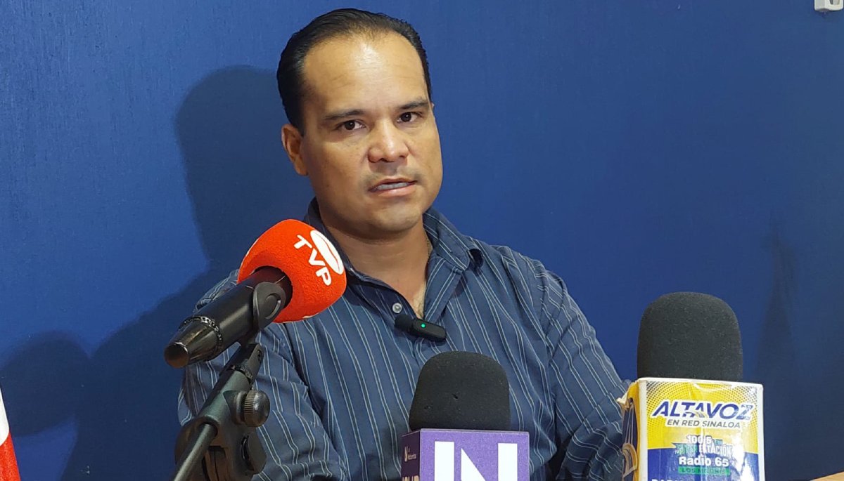 La intercamaral no actúa por revanchismo político, solo quiere que Ahome esté bien: Canacintra