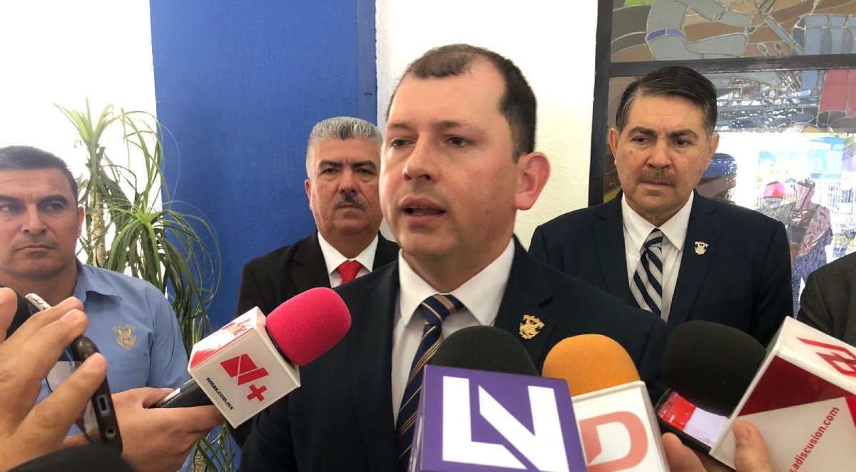 “Él está metido en este conflicto”, reiteran autoridades de la UAS llamado al diálogo con el gobernador
