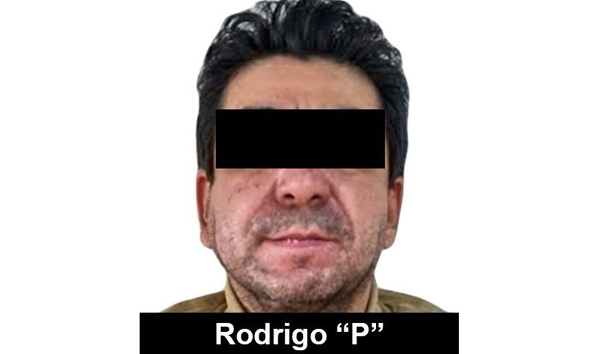 Extraditan a Estados Unidos a Rodrigo Páez alias ‘El R’, sobrino de Caro Quintero