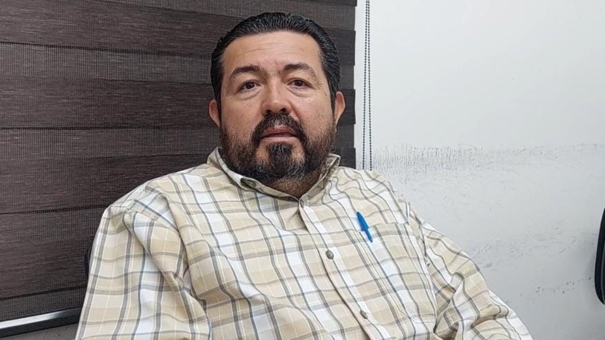 “Urge que se ponga en marcha el relleno sanitario, es contaminación para la presa Eustaquio Buelna”: Regidor