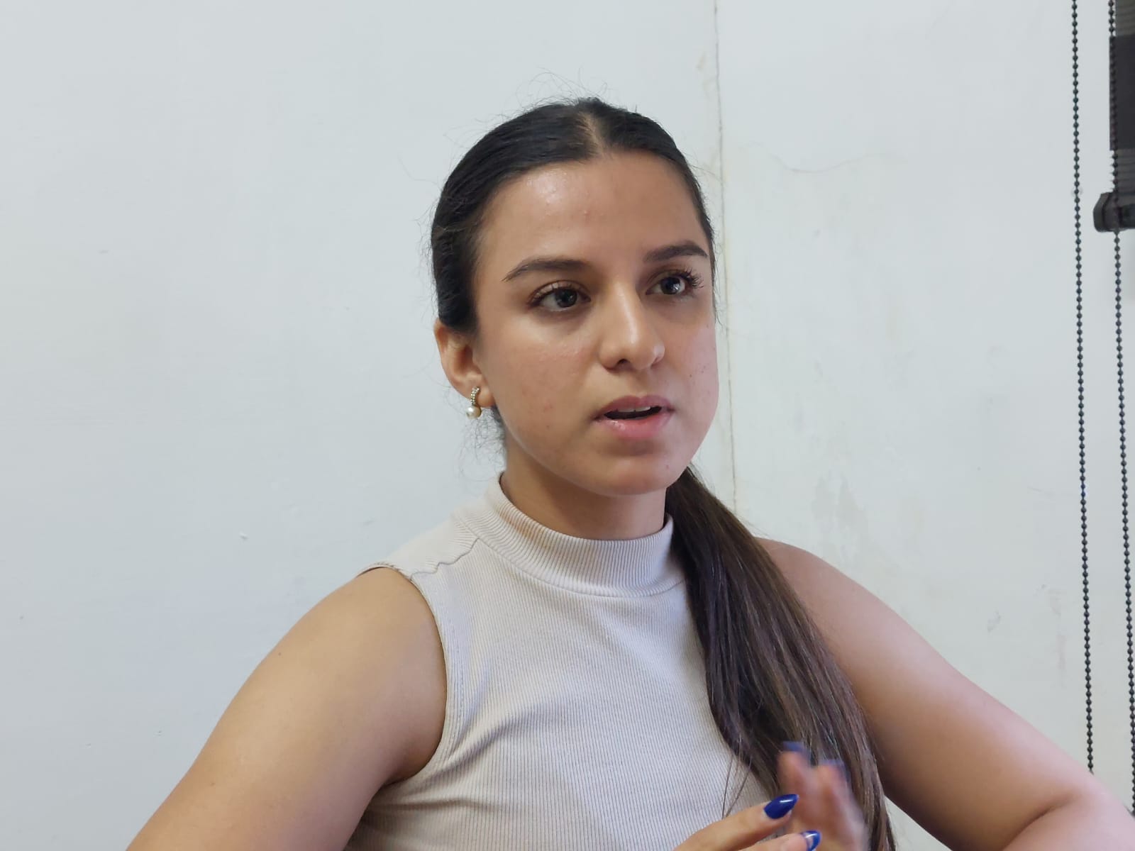 Dirección de Ecología implementará el programa de “Rompe tu Banqueta y Planta un Árbol”, en Guamúchil