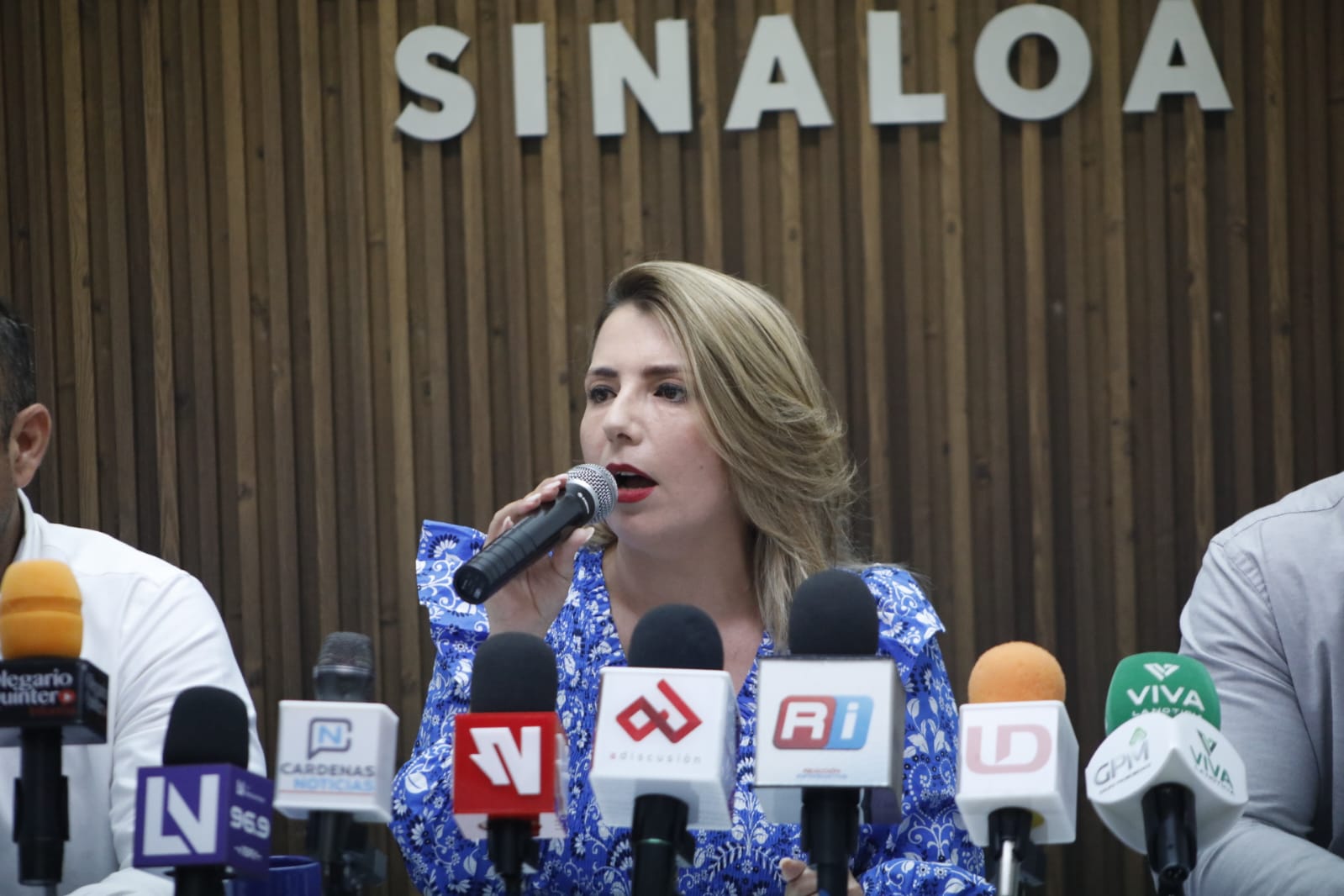 “No nos ayudó mucho”: PAN descarta hacer alianzas en futuros procesos electorales en Sinaloa