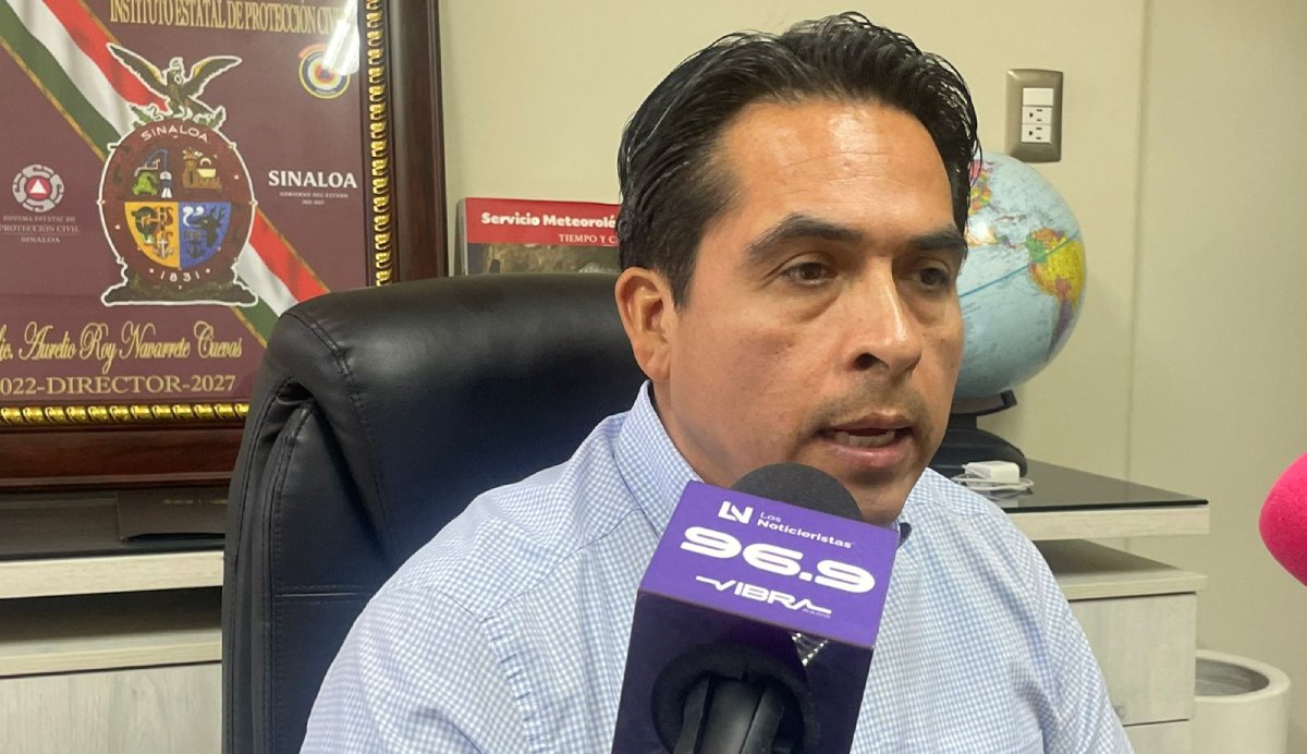 PC Sinaloa refuerza capacitación en refugios temporales ante temporada de huracanes