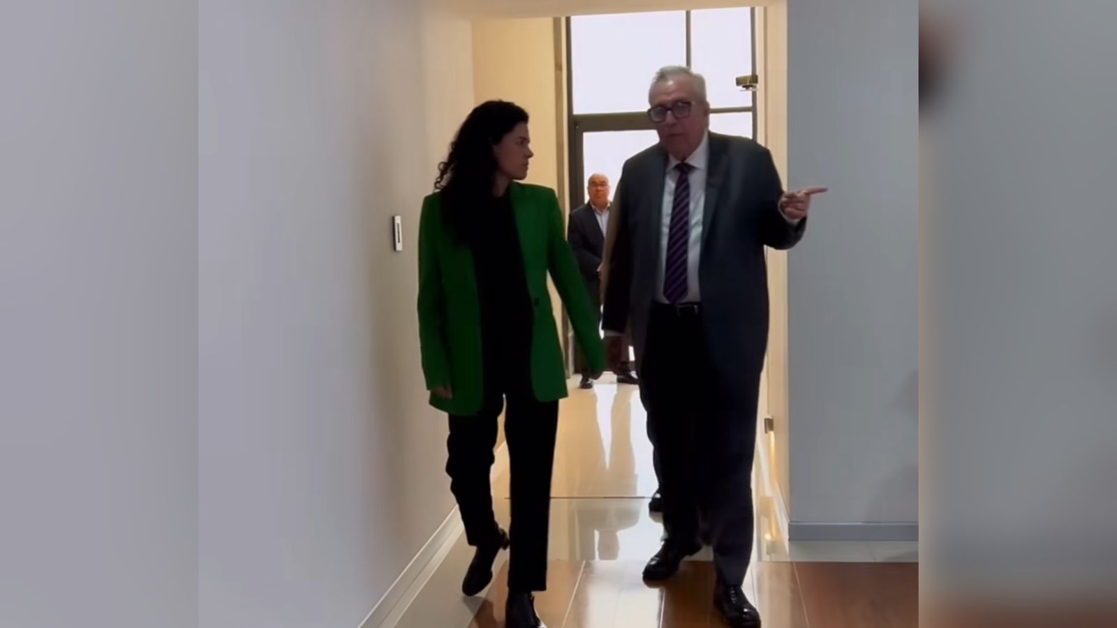 “No se tocó el tema Cuén en reunión con Segob, sólo en la calle”: Rocha