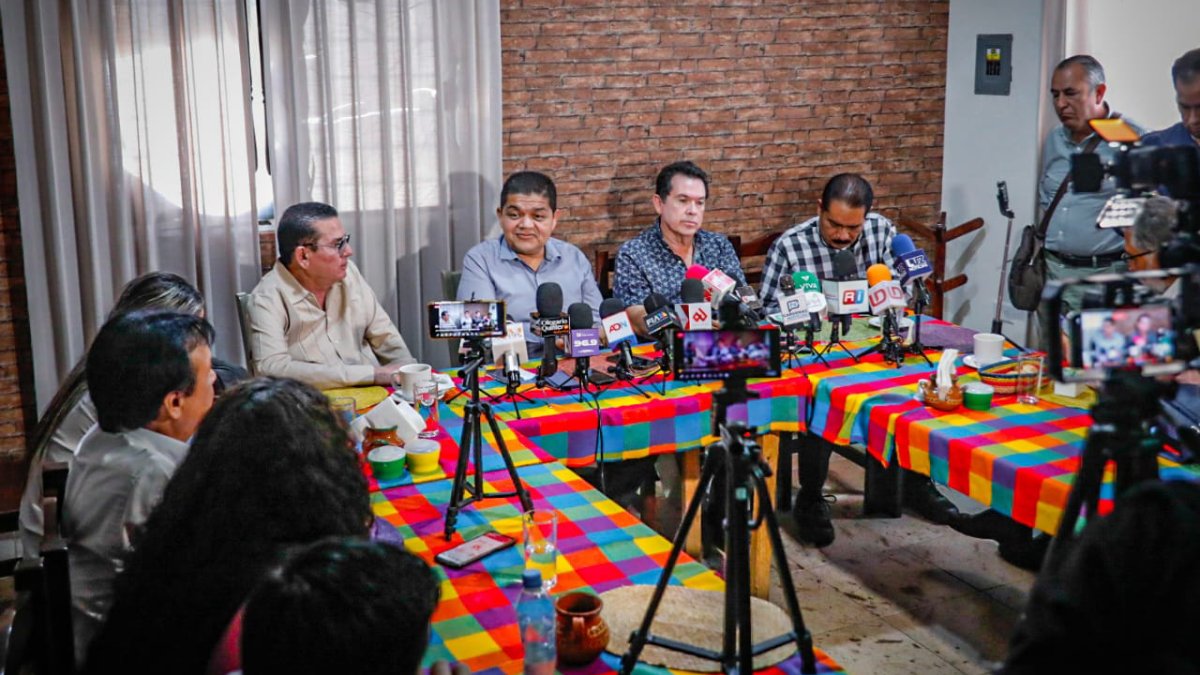 Ante detención de “El Mayo” y asesinato de Cuén, debemos reforzar nuestra actividad preventiva: Empresarios