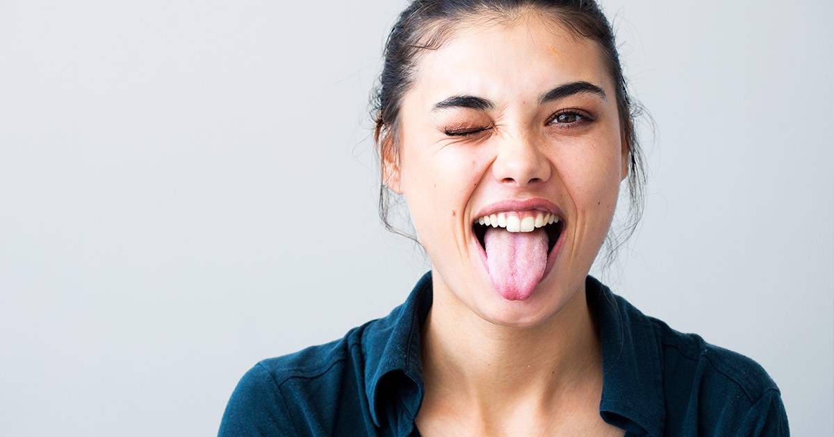 Julio 19: Día Mundial de Sacar la Lengua, celébralo con estos datos interesantes y sus significados