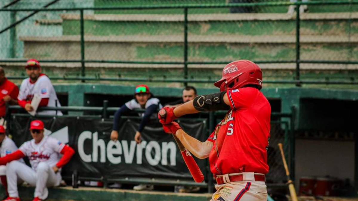 San Miguel y la Tribu definen rivales para la semifinal de la Liga Chevron Clemente Grijalva