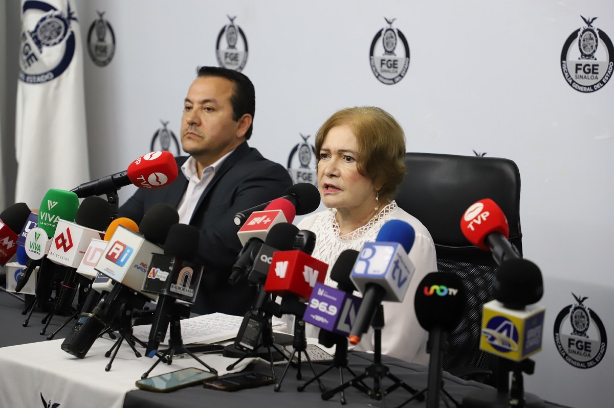 Abogados citaron a Cuén en un campestre y nunca llegaron; FGE relata versión del acompañante