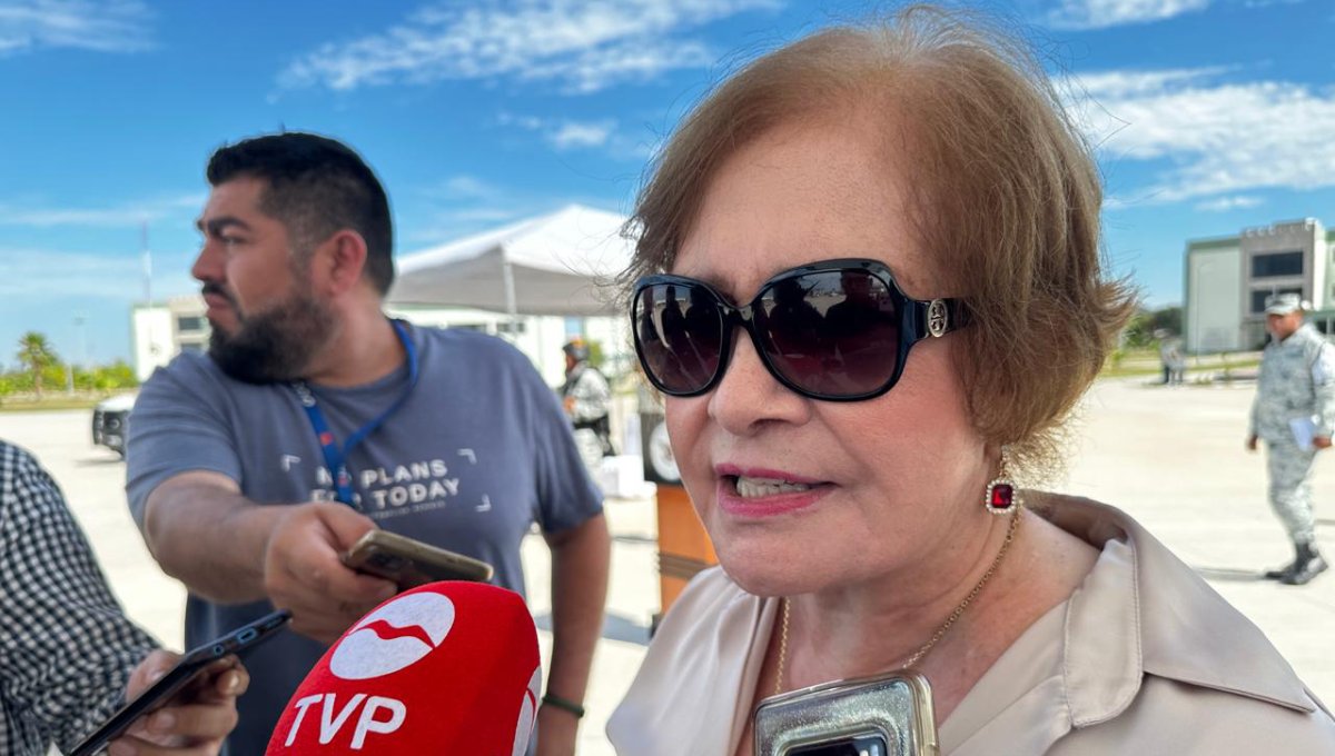 “Inaudito que se la hayan llevado con todo y su bebé”: Fiscal por caso de mujer violada en Los Mochis