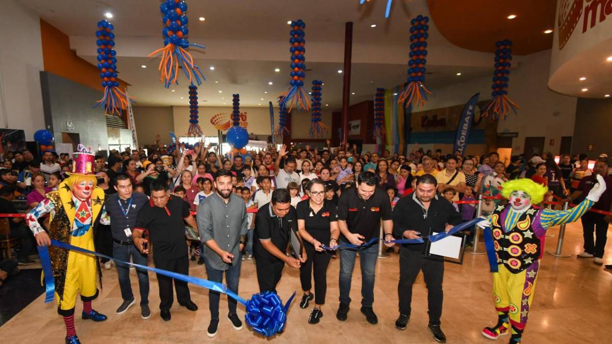 Se inaugura la edición 48 del Tradicional Torneo de Futbol de Los Barrios El Debate