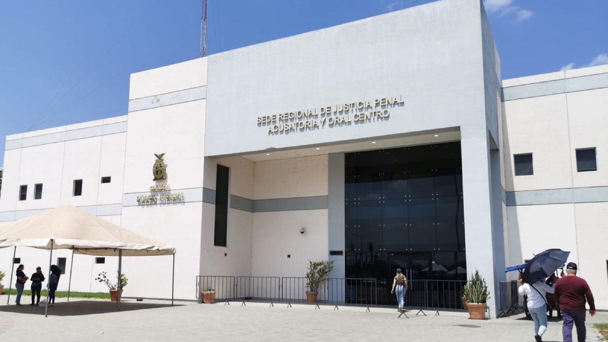 ¡Repitió conducta sexual contra una menor! FGE logra vinculación a probable violador