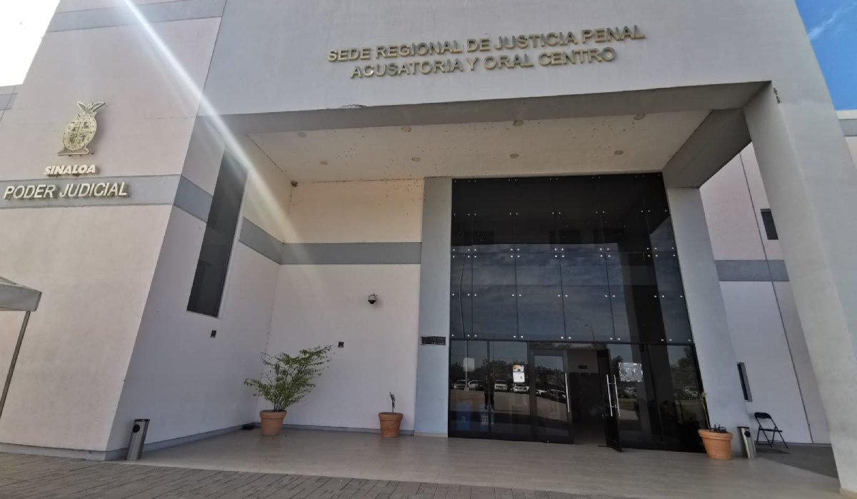 Con ayuda de su hermano, Itzel le quitó la vida a su expareja, en Culiacán; la vinculan a proceso