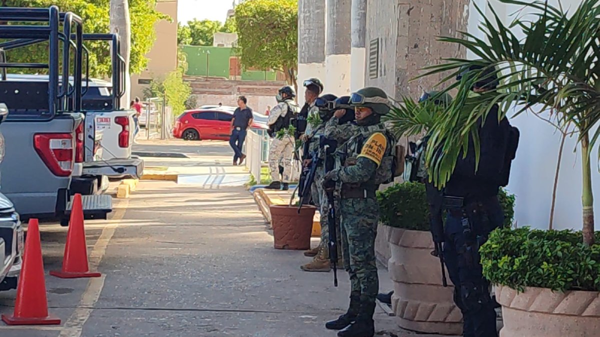 Se suman tres denuncias de mujeres agredidas en Los Mochis; una no ocurrió como tal: Vicefiscal