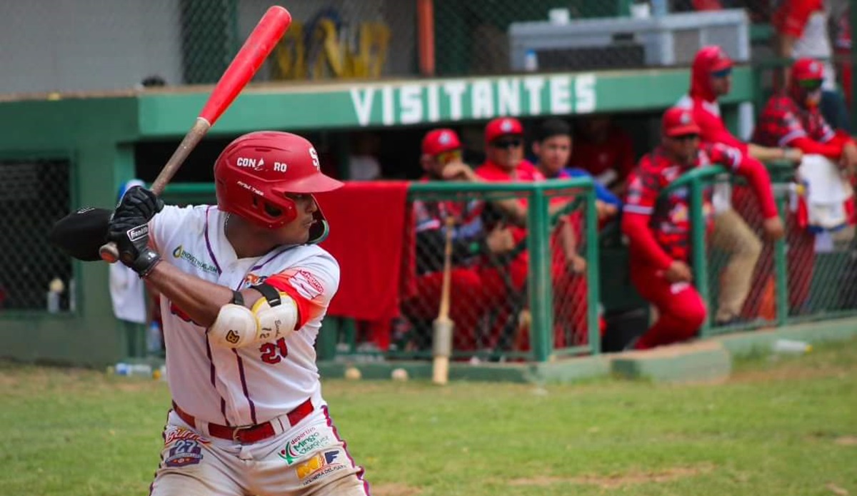 Con todo por el todo en las semifinales de la Chevron-Clemente Grijalva
