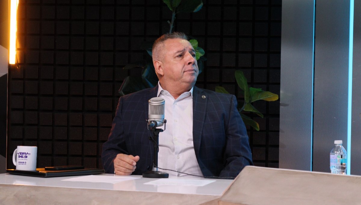 Es necesario que se democraticen las fuentes de energía sustentables: Canacintra
