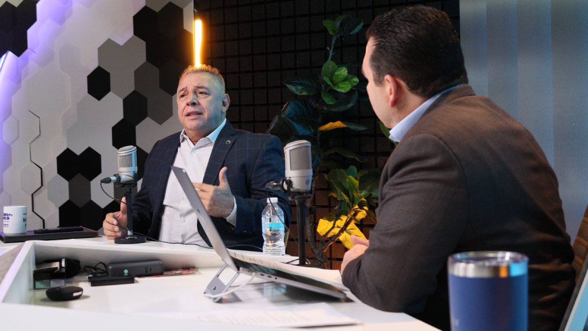 Con la participación de 100 expositores se celebrará la Expo Industria Canacintra 2024: Sergio Álvarez