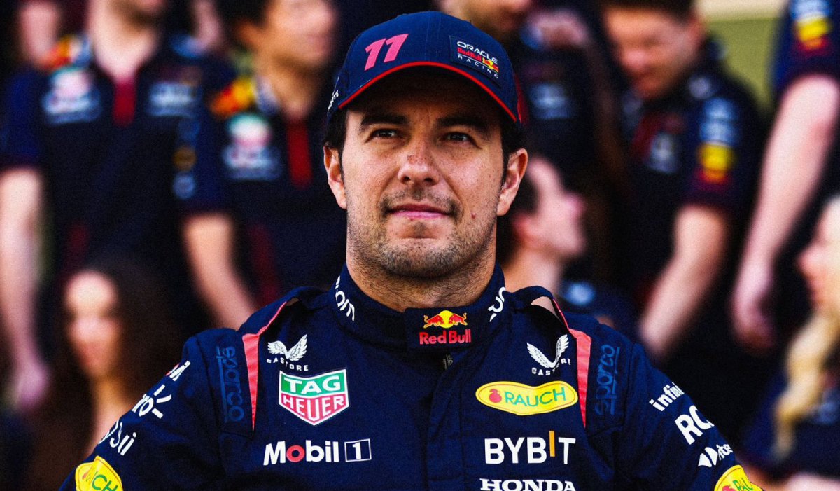 Sergio ‘Checo’ Pérez finaliza cuarto en la segunda práctica libre del GP de Hungría