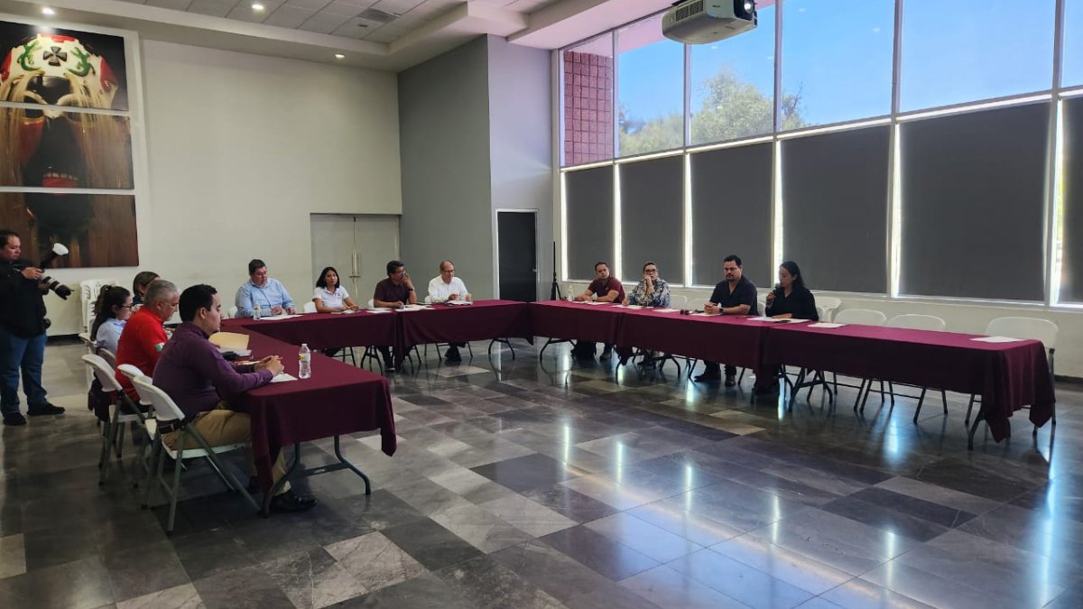 Proponen reforzar estrategia contra la obesidad infantil y la comida “chatarra” en Guasave