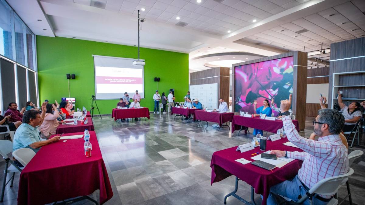 Crece interés inmobiliario en Guasave: llega etapa dos de Gran Fundadores y colonia Sacramento, en Batamote