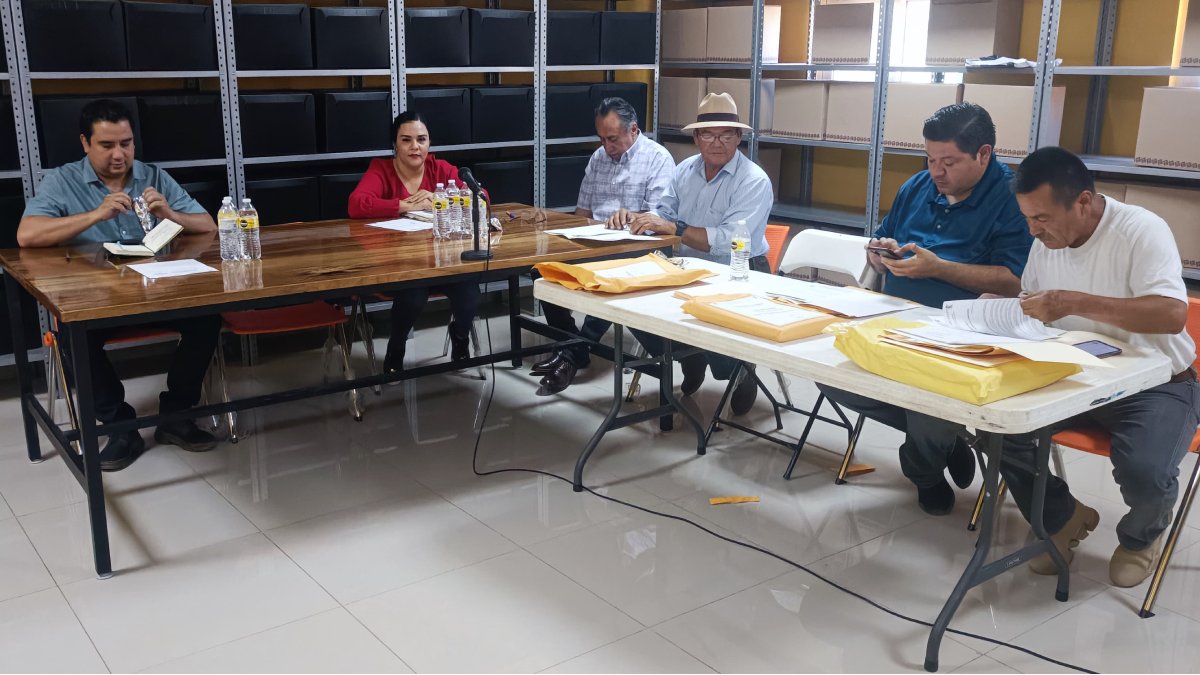 Habrá lámparas nuevas en sindicatura y la ciudad; en Guasave invertirá el Municipio 8 MDP