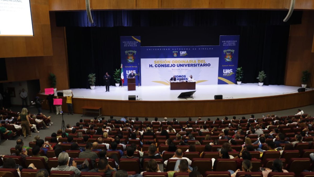 UAS extiende periodo para pagar recibo de ingreso