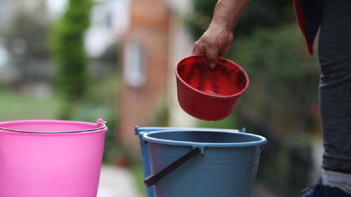 Tendrá Villa Unión una mañana sin agua este martes 2 de julio