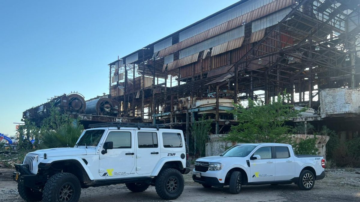 La situación jurídica de algunos terrenos limita avanzar el plan urbanístico en terrenos del Ingenio Los Mochis