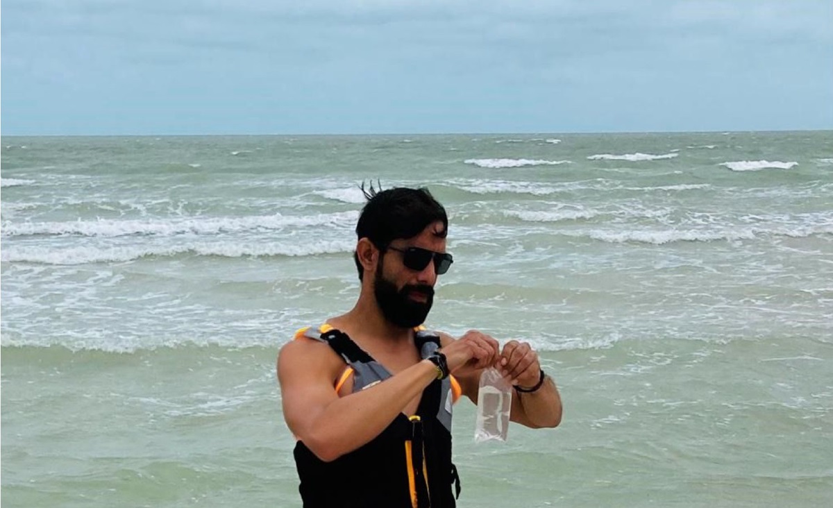 ¿A dónde vas de vacaciones? Entérate cuáles son las playas mexicanas NO aptas para bañarse
