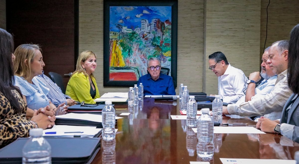 Reconoce organismo de la ONU la transversalización de perspectiva de género del gobierno de Rocha