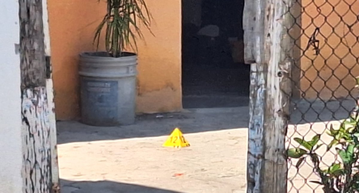 Doña Rosalba no resistió, muere la tercer víctima de la riña familiar en Culiacán
