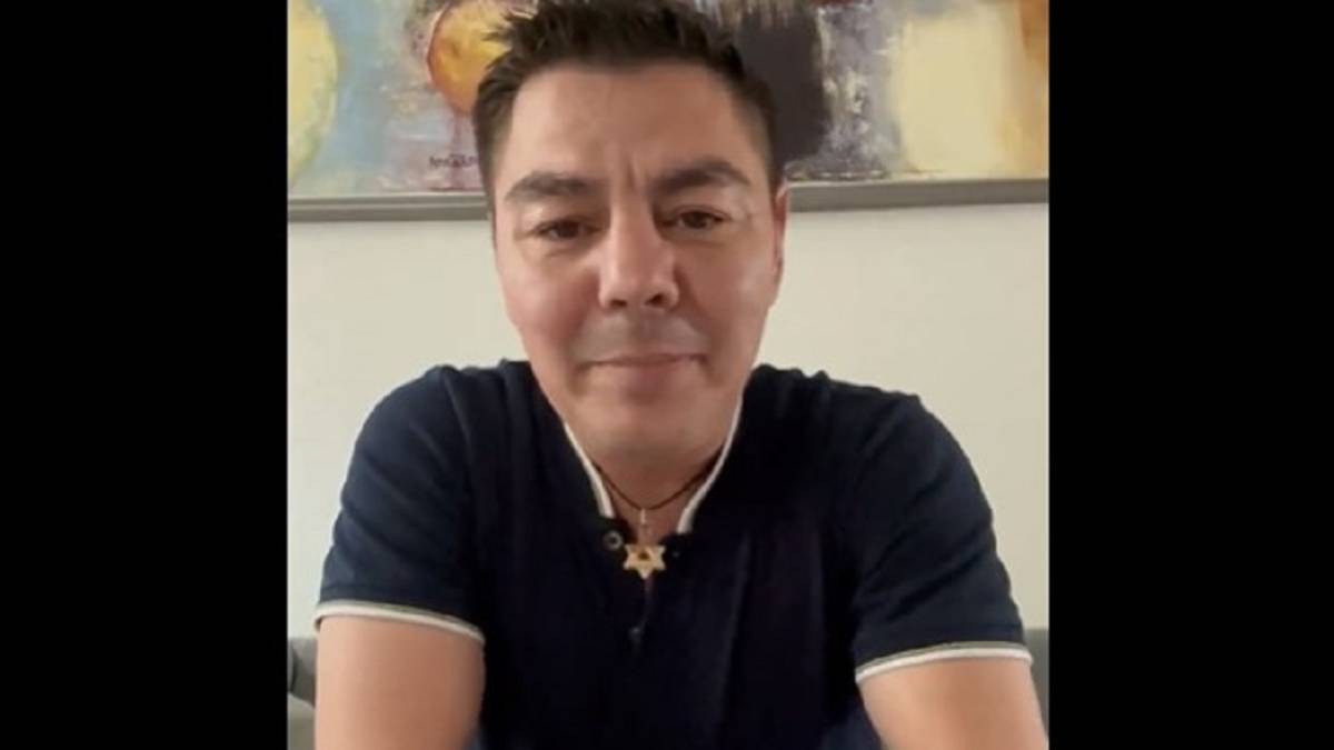 ‘Travieso’ Arce pregunta a la gente: ¿Si te invito a comer a mi casa, qué elegirías? Estas fueron las reacciones