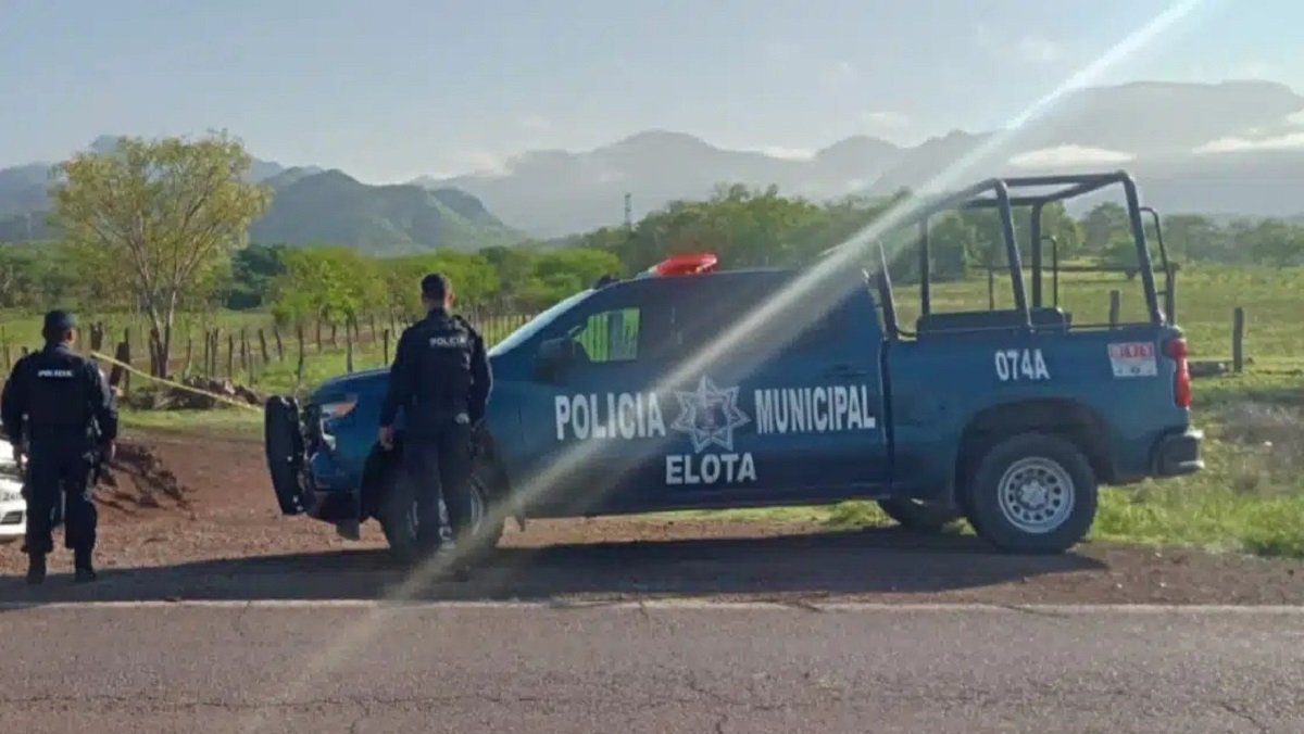 Fue un fin de semana trágico para Sinaloa: Óscar Loza por hallazgo de cadáveres en Navolato, Elota y Culiacán