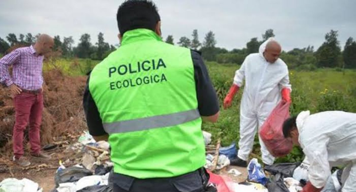 Unidad especializada contra la contaminación arrancará con 4 policías capacitados: Alcalde de Mazatlán
