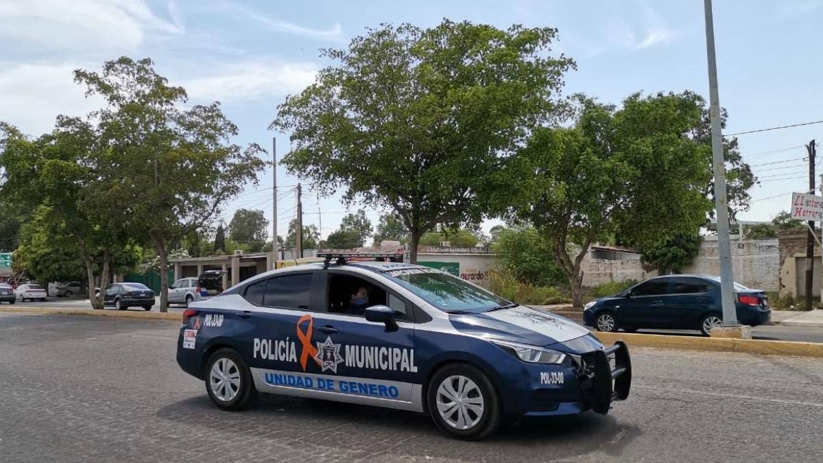 Habrá dos unidades más de Equidad y Género para atender llamados de auxilio en Ahome: SSPC
