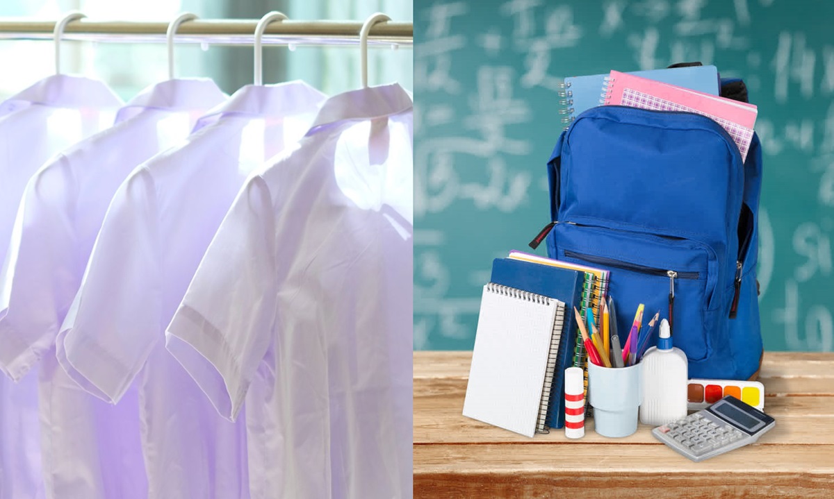 Esta quincena si de útiles y uniformes se trata, Casa Ley tiene las mejores ofertas ¡Aprovéchalas!