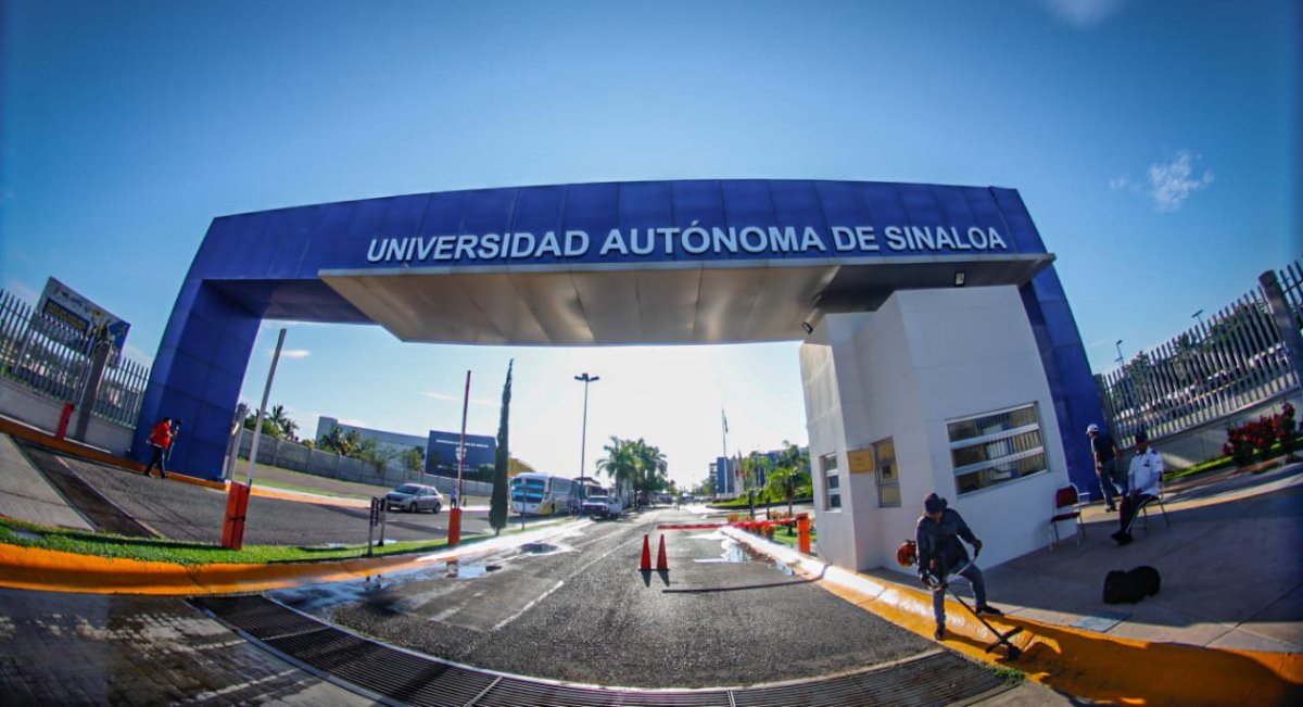 Voluntad para el diálogo y una segunda reunión, compromisos del Gobierno del Estado y la UAS ante Segob