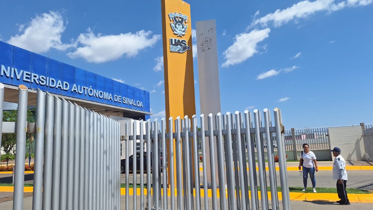 Gobierno de Sinaloa gestiona ante Claudia Sheinbaum apoyo para cubrir aguinaldos de la UAS, esperarán cómo solventarlo