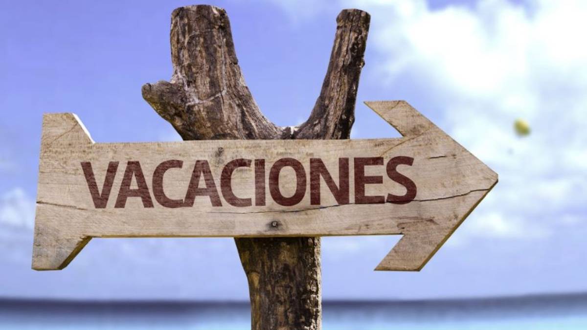 Importancia de las vacaciones: Consejos para desconectar la mente y conectar el cuerpo