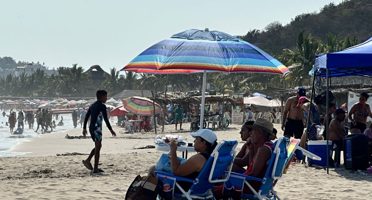 Mazatlán tendrá un ‘súper verano’, la Canaco estima derrama de 5 mil 778 mdp