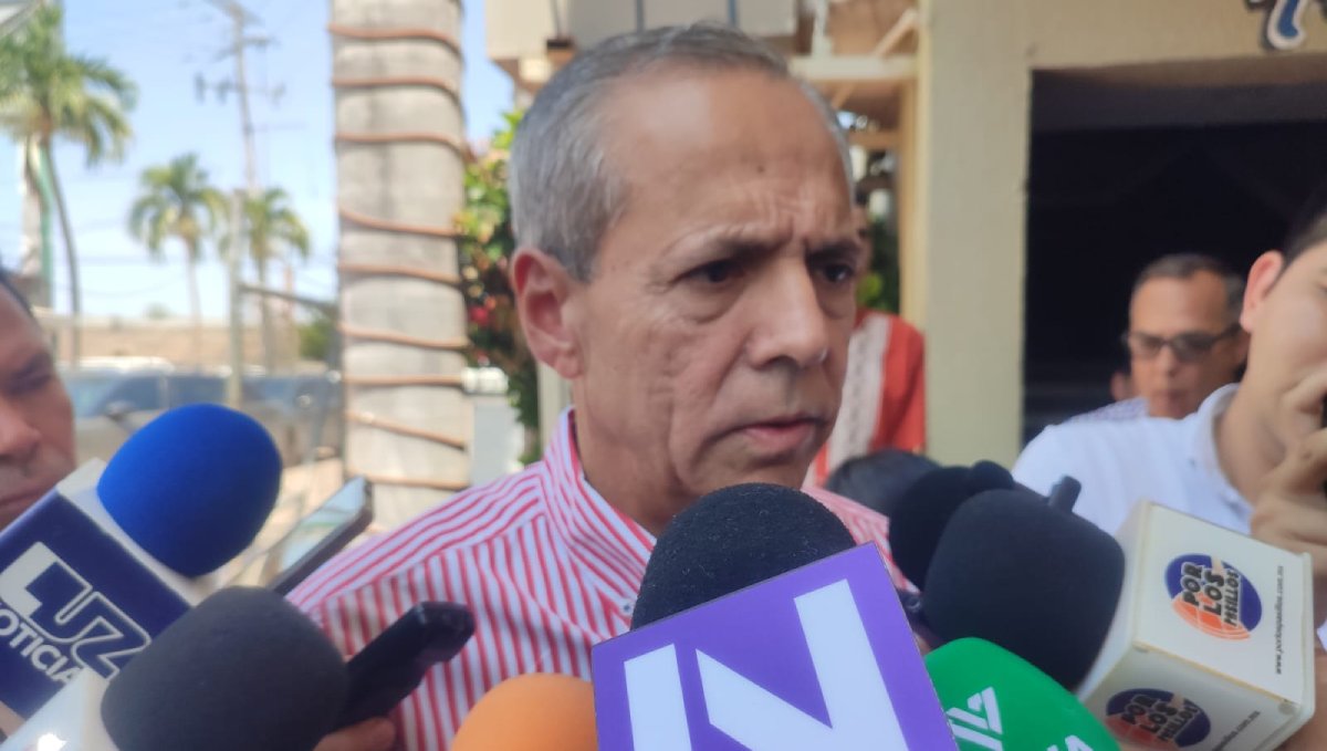 A obligado esclarecer asesinato de Cuén para evitar especulaciones y líneas de confusión: Vargas