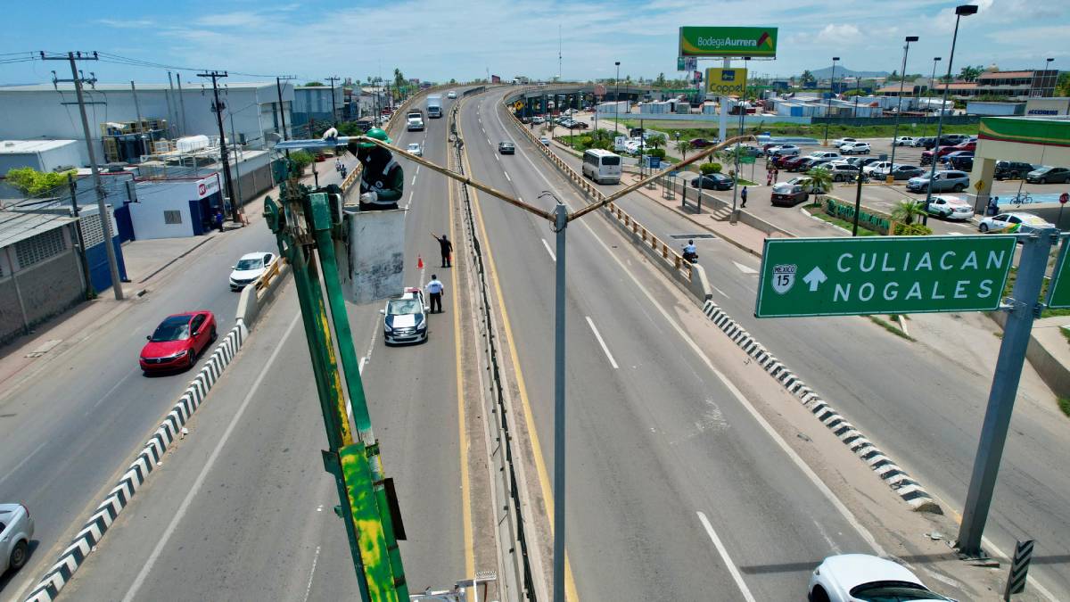 Poda de árboles y alumbrado público, las atenciones más solicitadas ante Servicios Públicos por lluvias