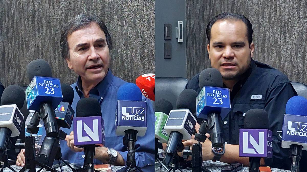 Convencidos consejeros de Japama en aprobación de la medida para racionalizar el consumo de agua en Ahome